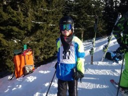 Ski- und Snowboardkurs Semesterferien 2019